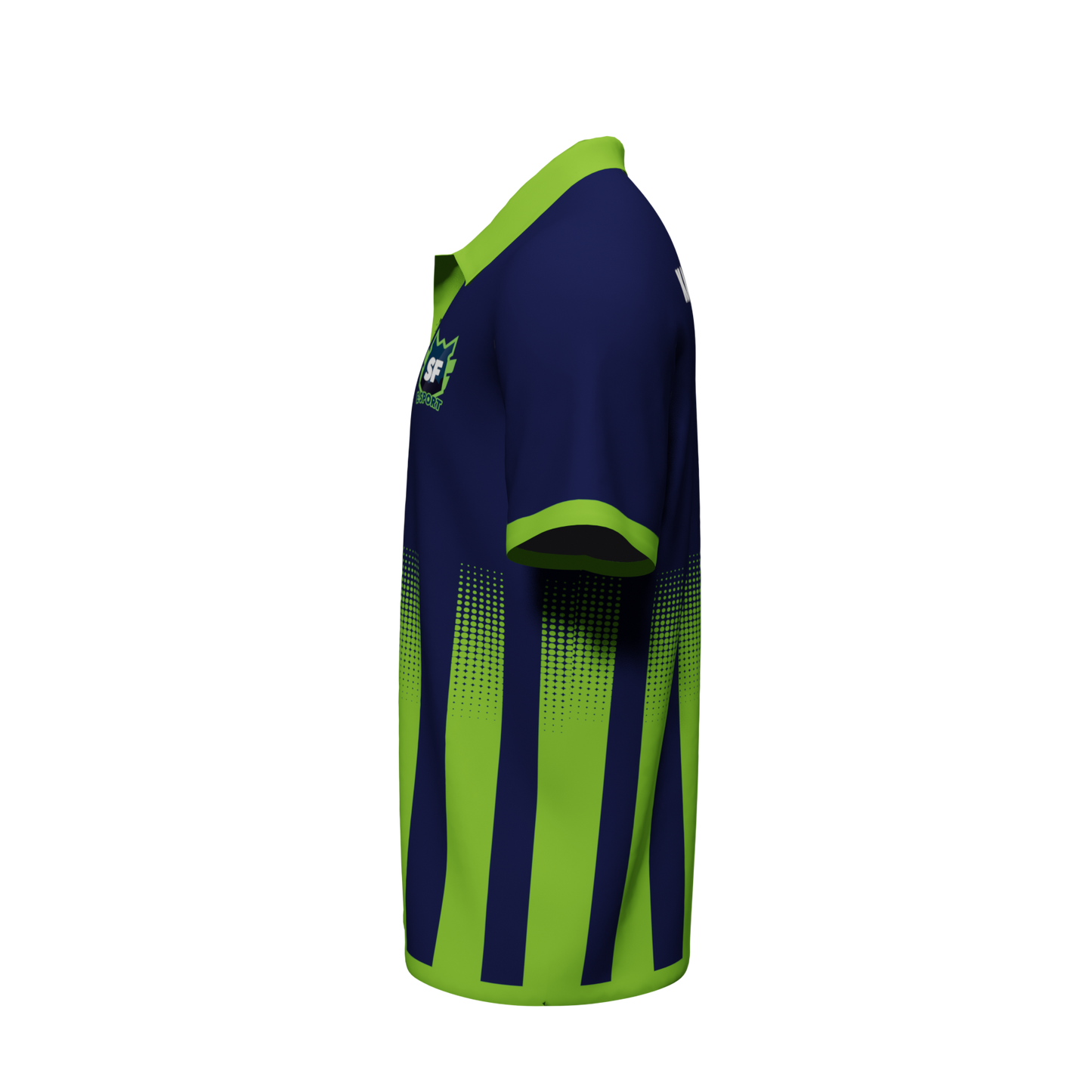 Polo - SF-Esport - SponsorWorld