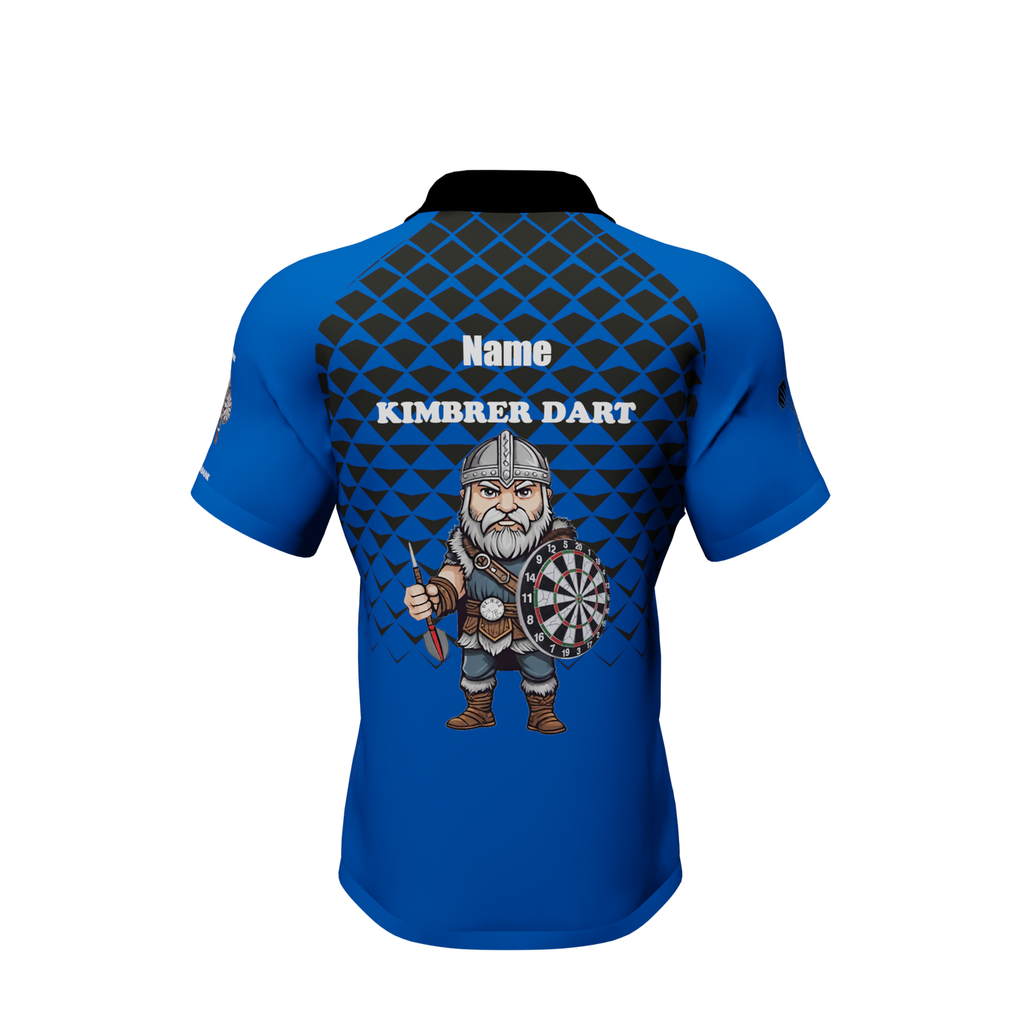 Kimbrer Dart - Polo