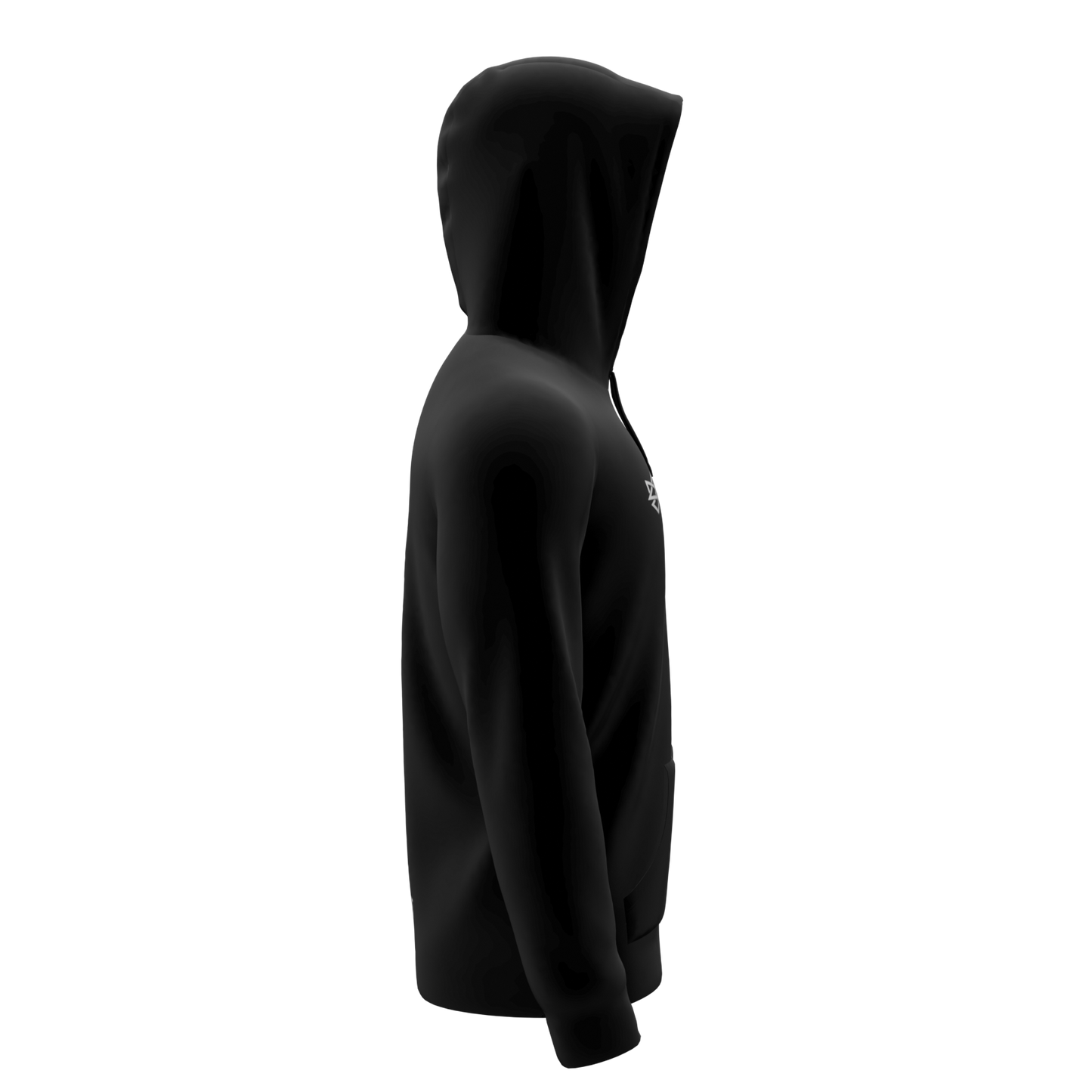 Ringsted Dart - Hoodie - SponsorWorld