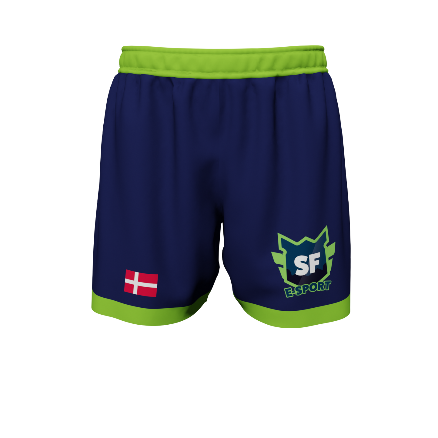 Shorts - SF-Esport