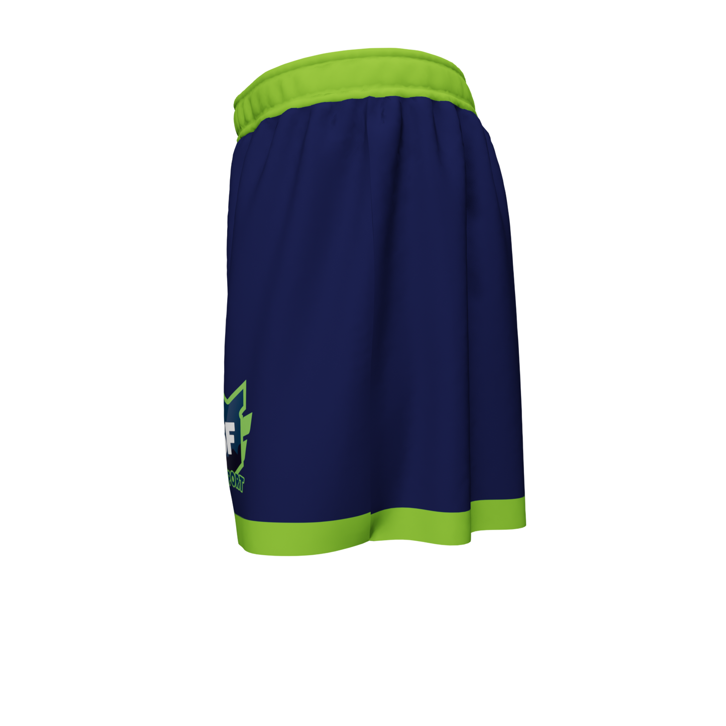 Shorts - SF-Esport
