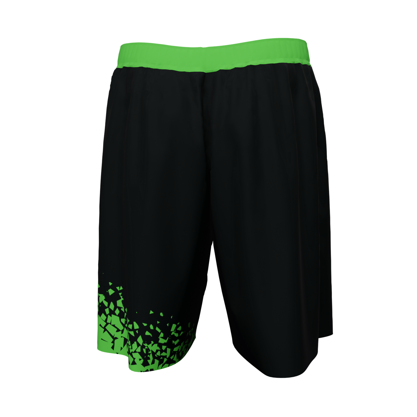 Danish Xbox League - Shorts - SponsorWorld
