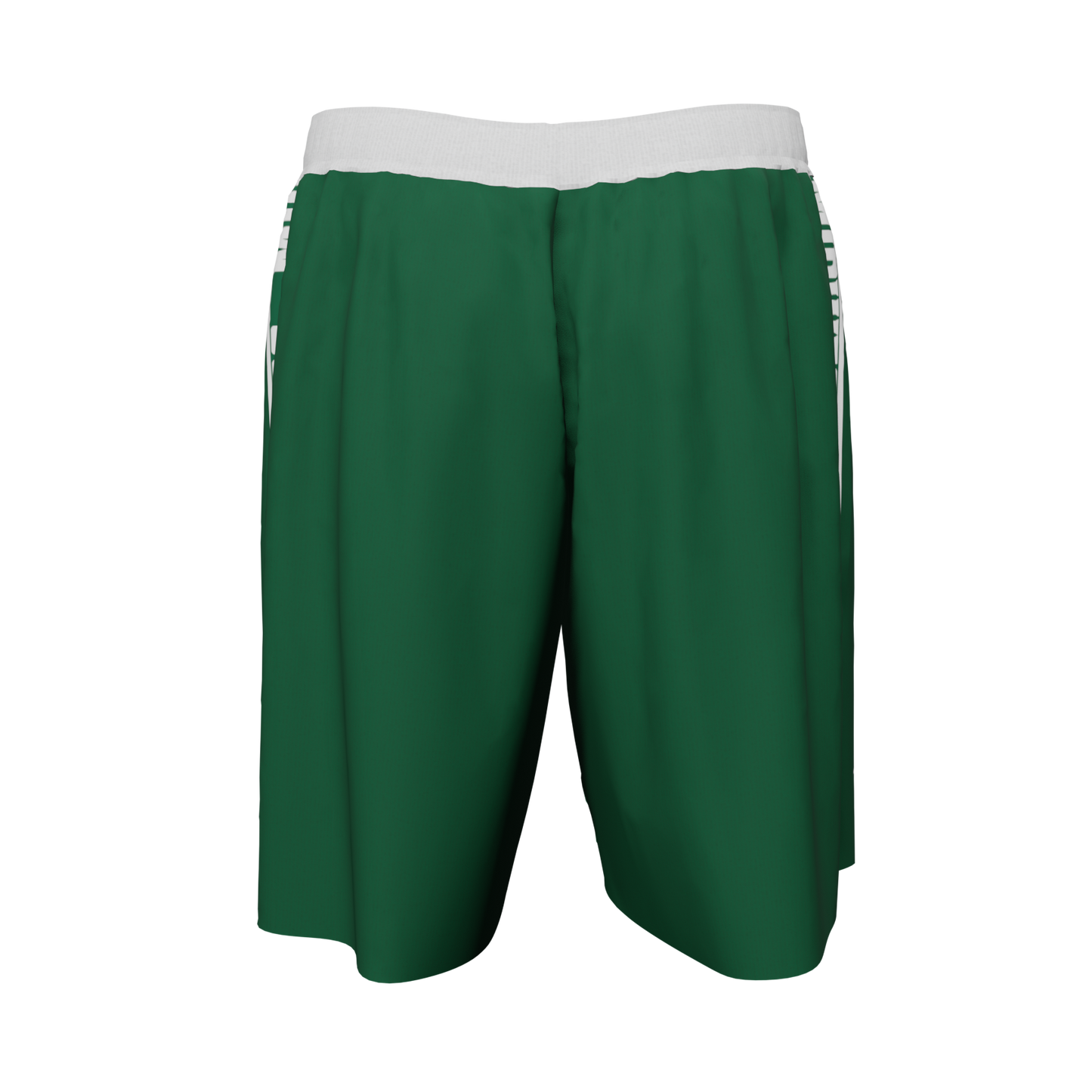 Bomulds Shorts - Midwest Musketeers - SponsorWorld