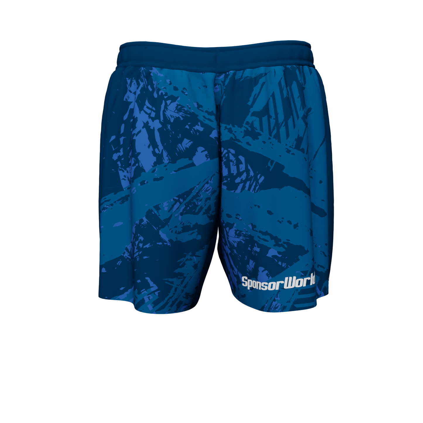 Shorts - Korup Bordtennis Klub - SponsorWorld