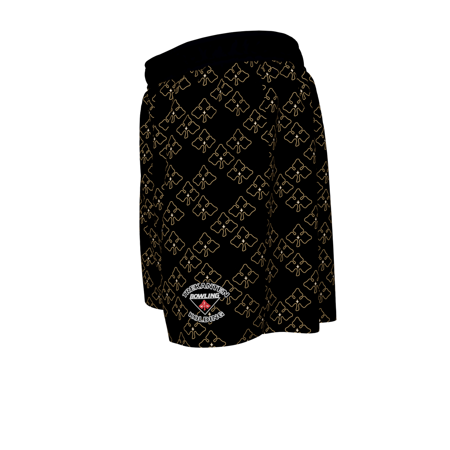 BK Trekanten - Shorts - Special design - SponsorWorld