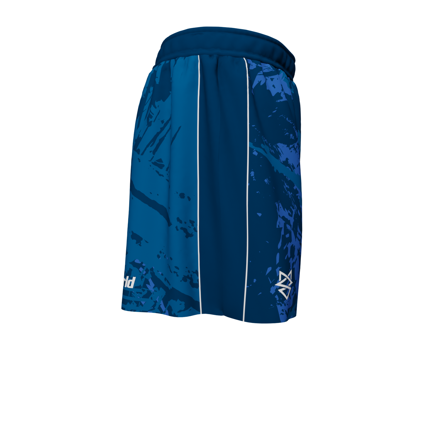 Shorts - Korup Bordtennis Klub - SponsorWorld