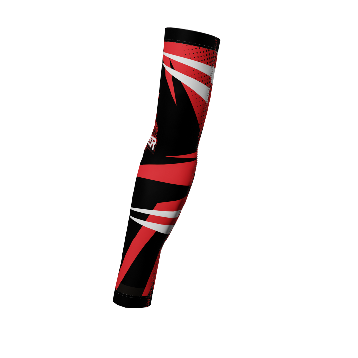 Sleeve - Tønder Esport