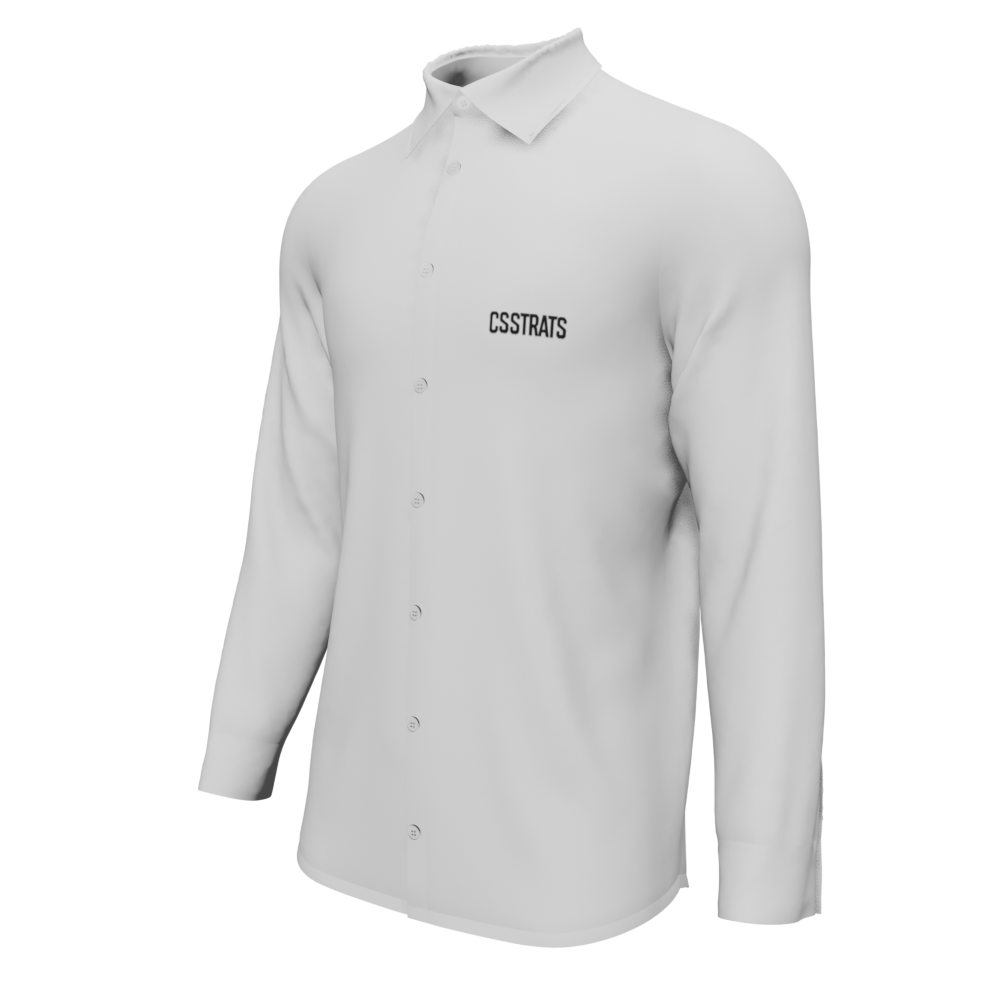 CsStrats - Skjorte - SponsorWorld