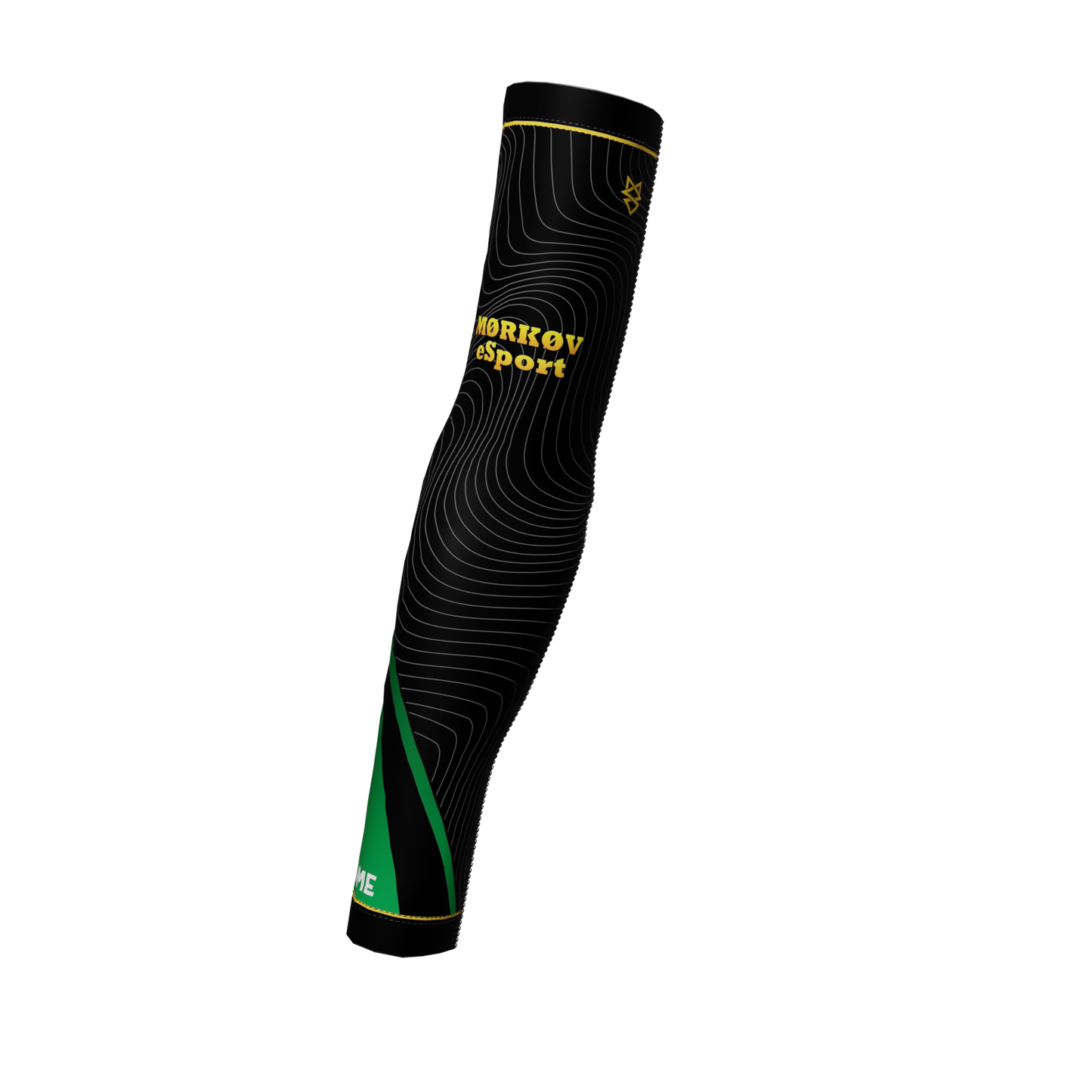 Sleeve - Mørkøv Esport ny