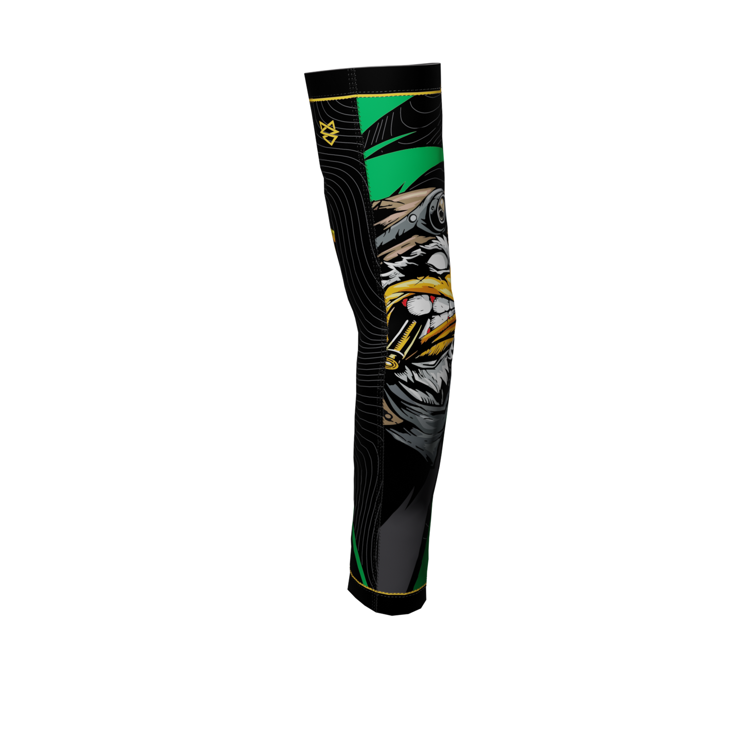 Sleeve - Mørkøv Esport ny