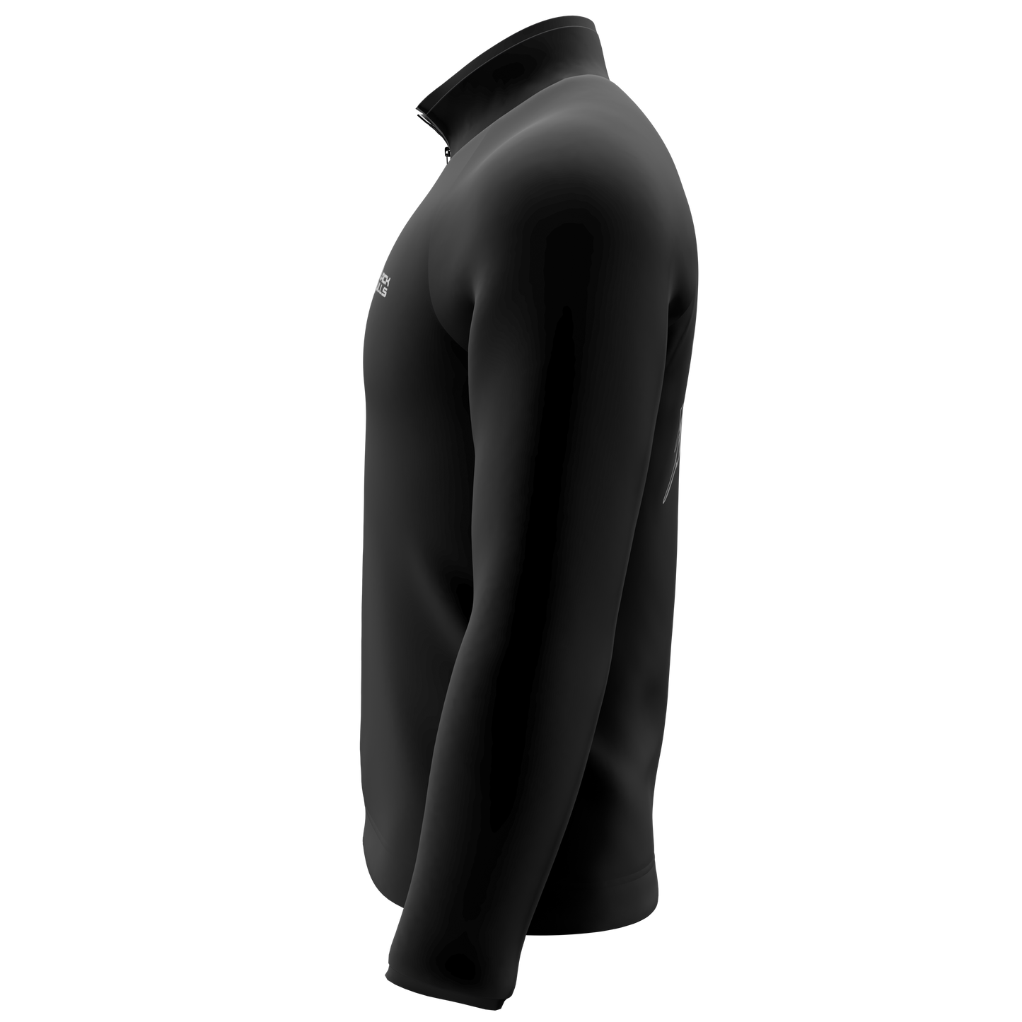 Softshell jakke - Black Bulls