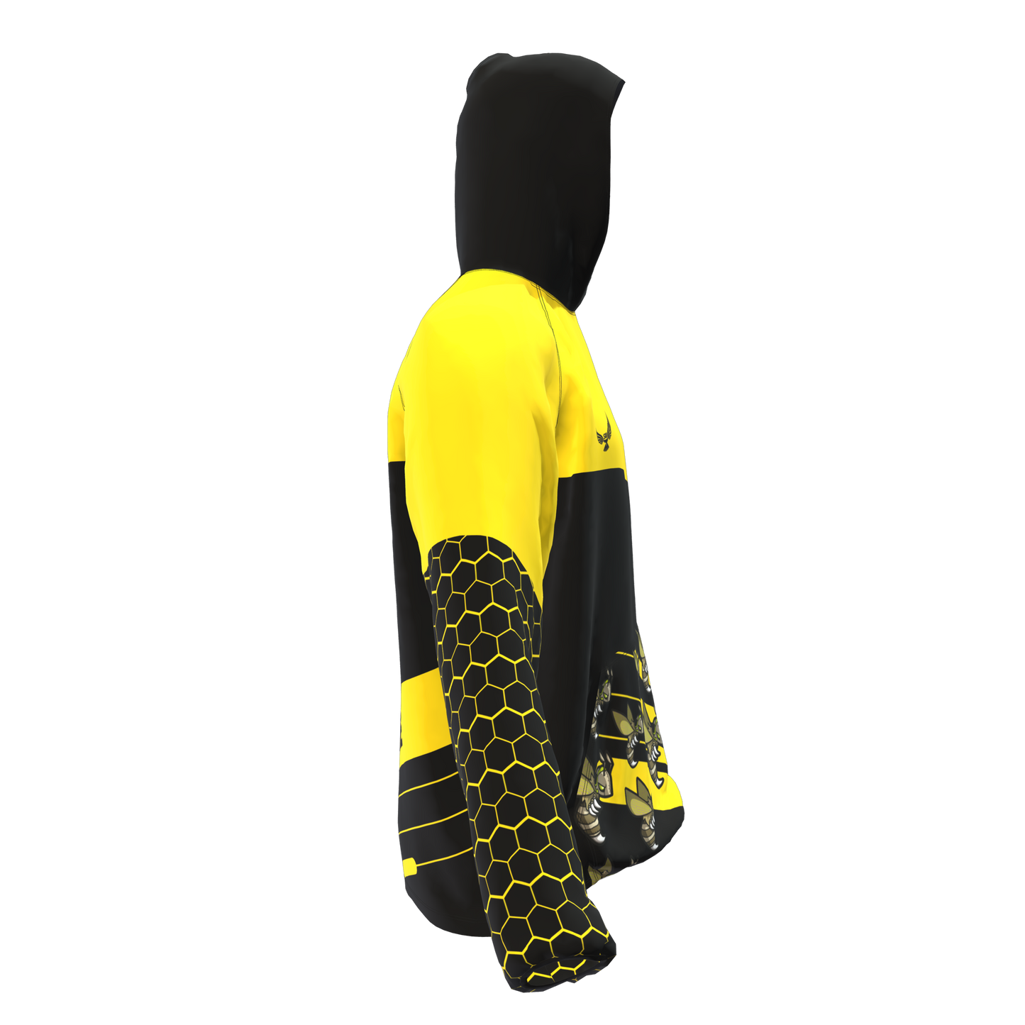 Billund esport - Hoodie - SponsorWorld