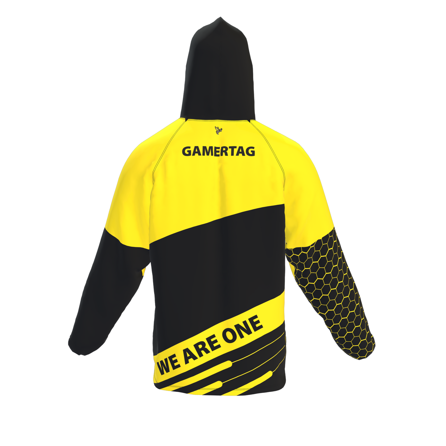 Billund esport - Hoodie - SponsorWorld