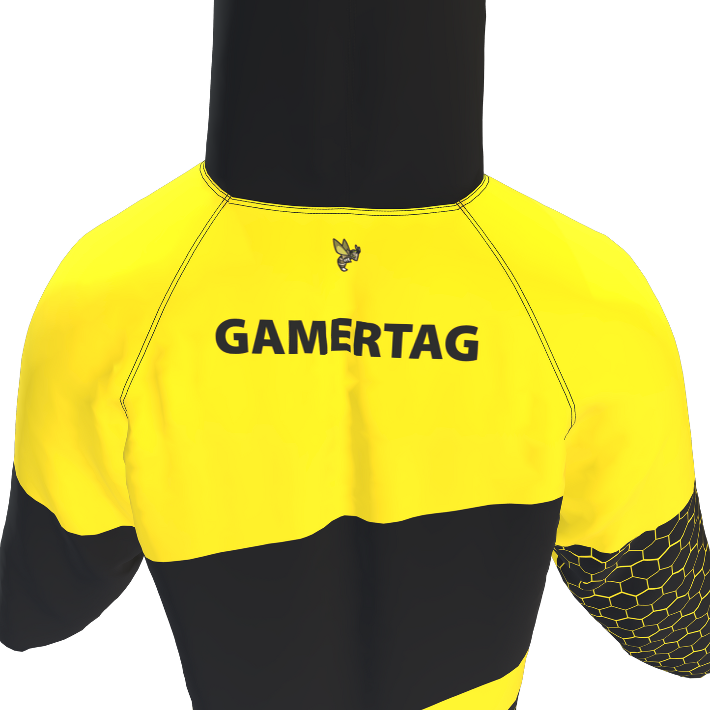 Billund esport - Hoodie - SponsorWorld