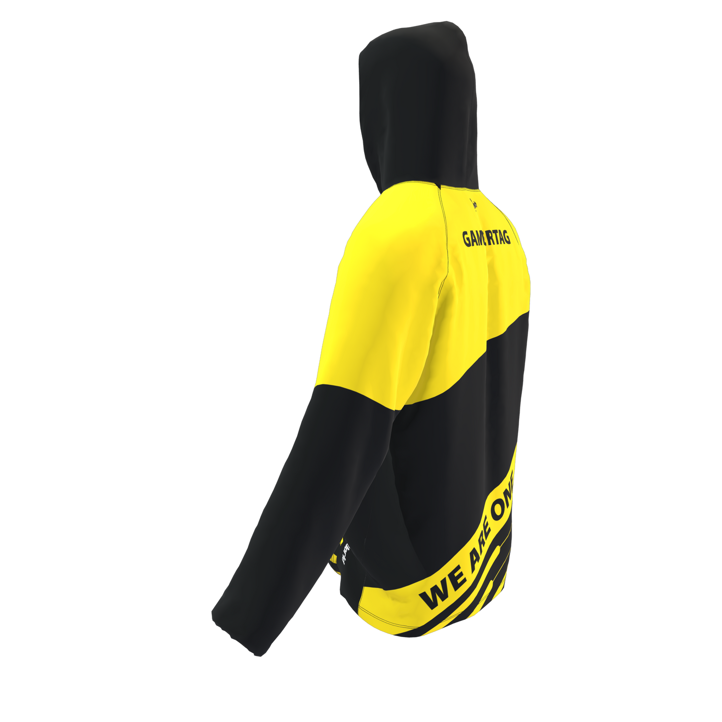 Billund esport - Hoodie - SponsorWorld