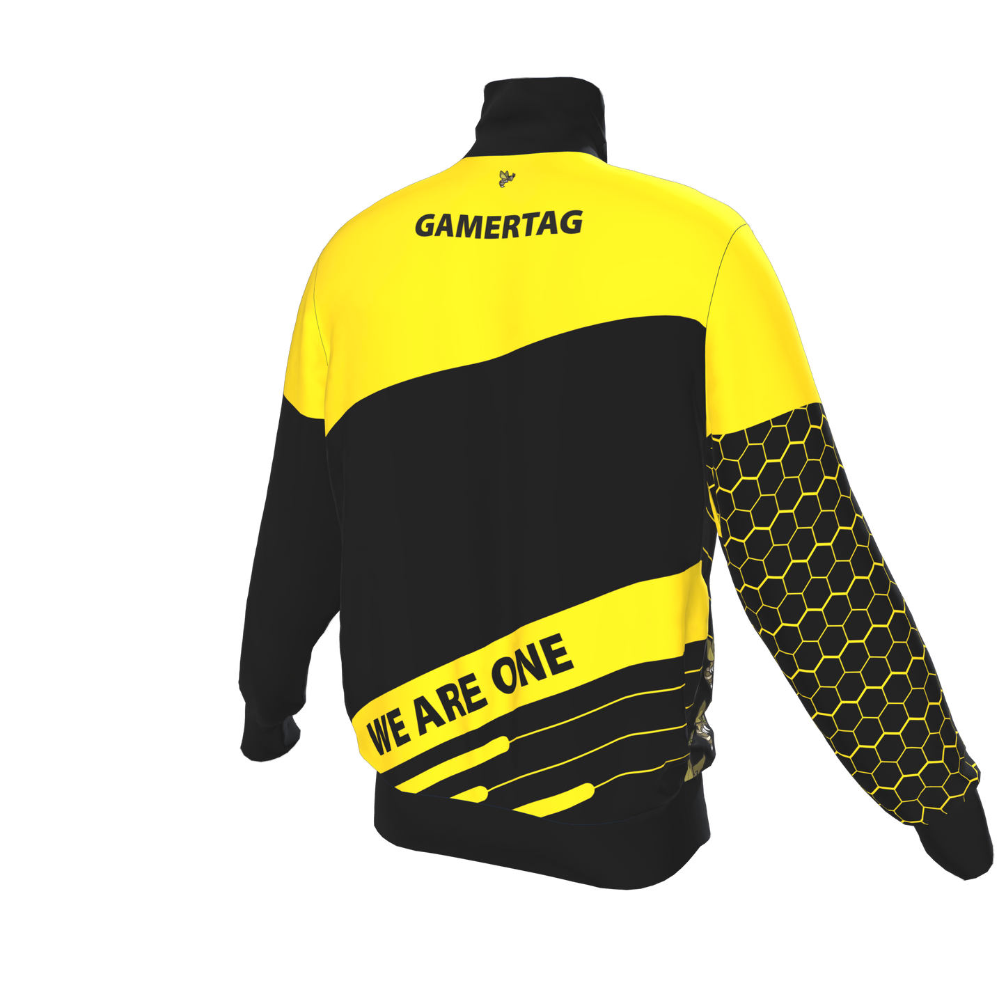 Billund esport - Cardigan - SponsorWorld