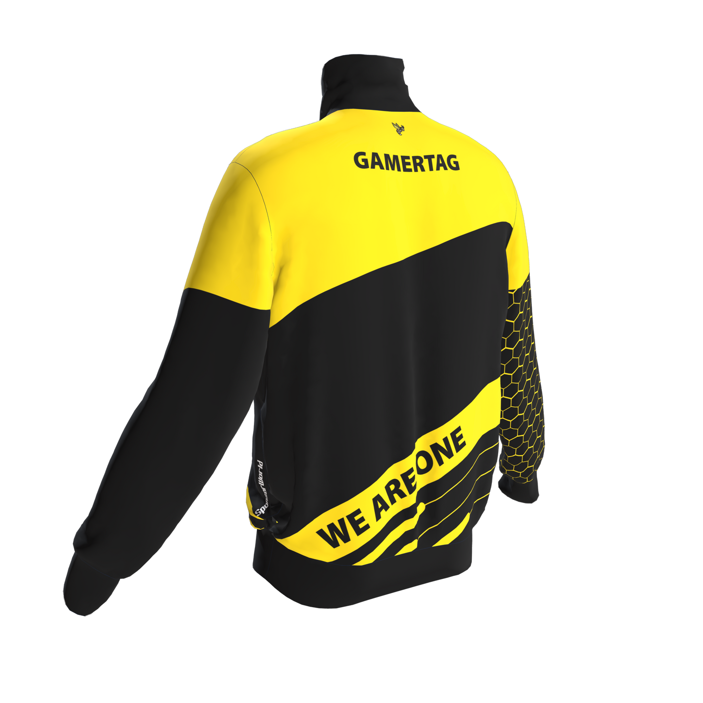 Billund esport - Cardigan - SponsorWorld