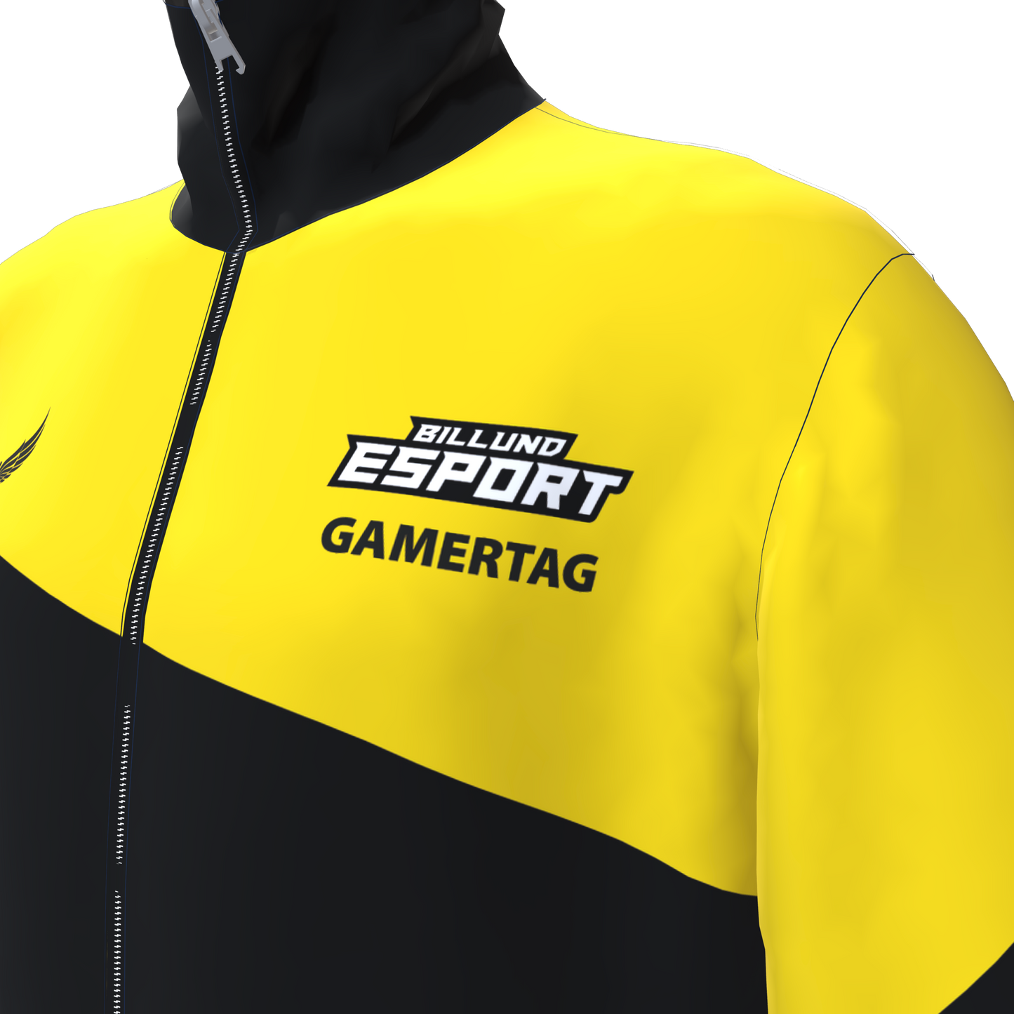 Billund esport - Cardigan - SponsorWorld