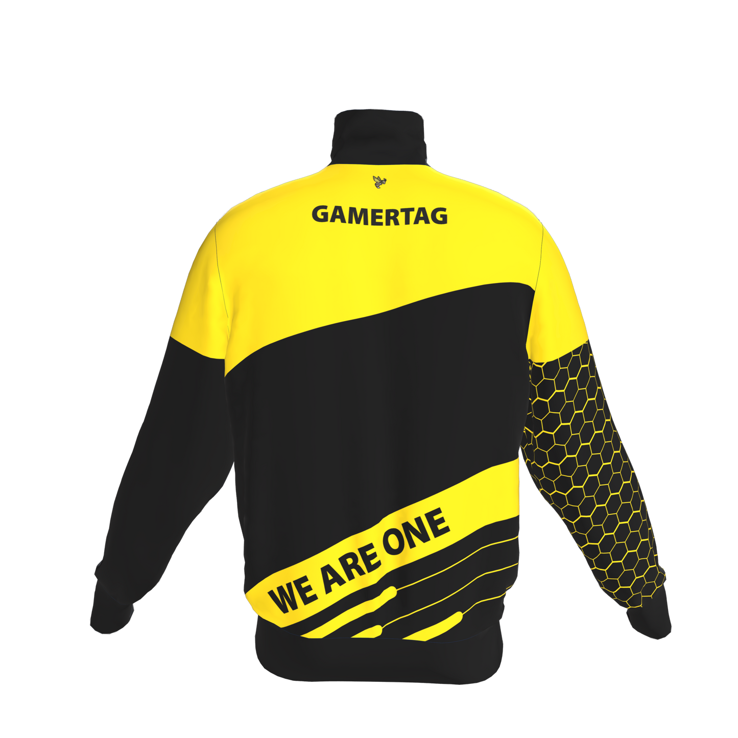 Billund esport - Cardigan - SponsorWorld