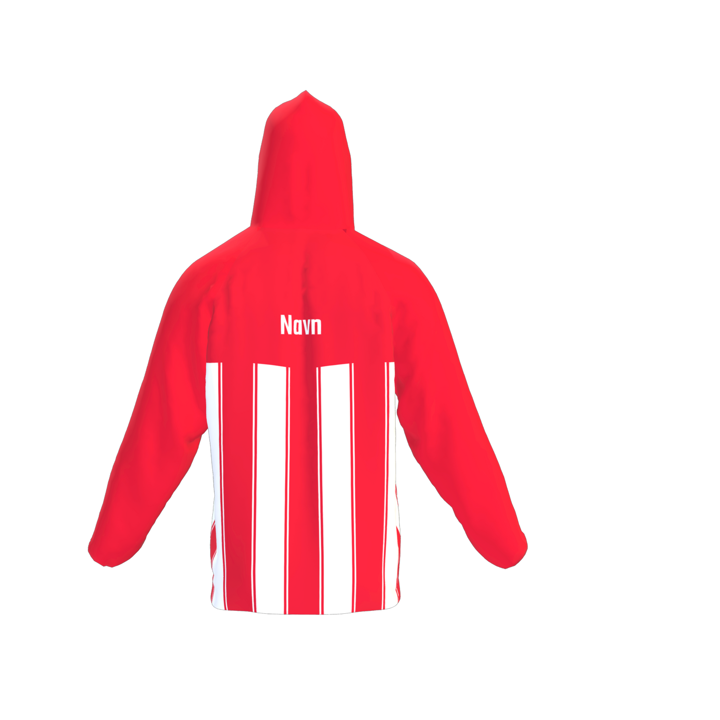 Dansk XL Cricket Club - Hoodie - SponsorWorld