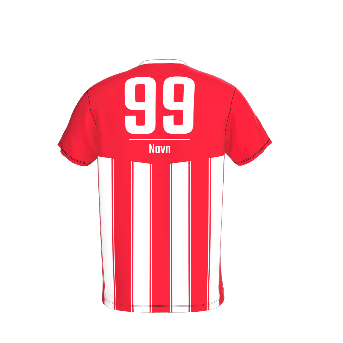 Dansk XL Cricket Club - T-shirt - SponsorWorld