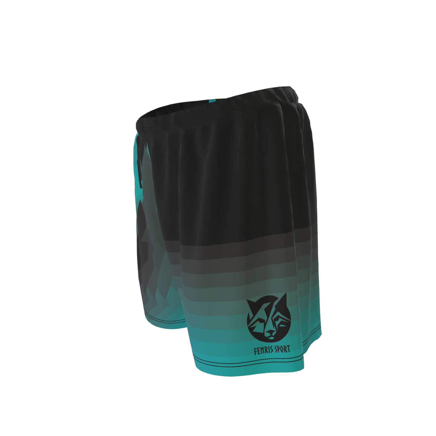 Furesø Esport - Shorts - SponsorWorld