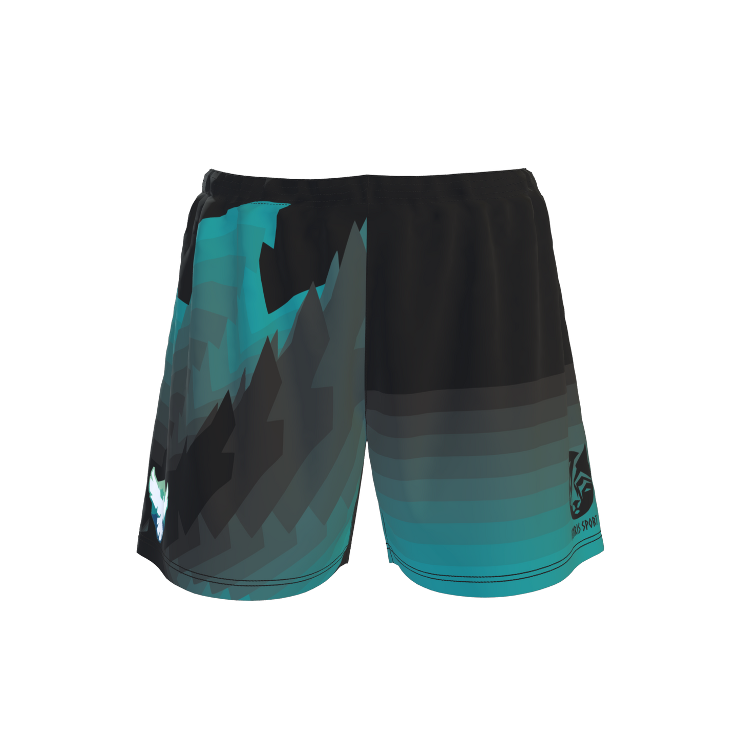 Furesø Esport - Shorts - SponsorWorld