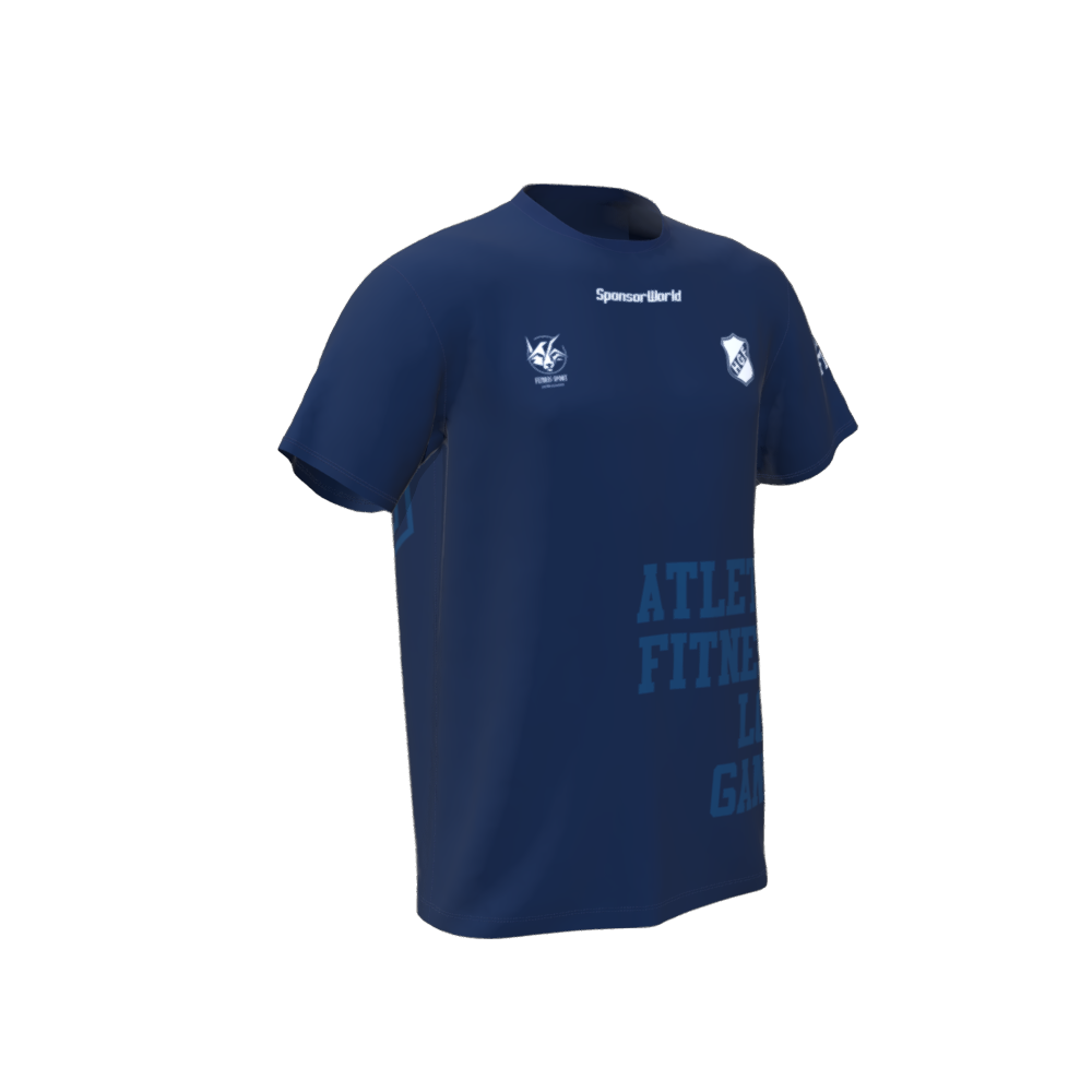 Herning atletik og motion - Klubpakke - SponsorWorld
