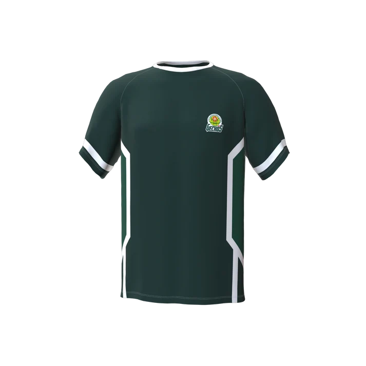 DTU Basketball - Trænings T-shirt
