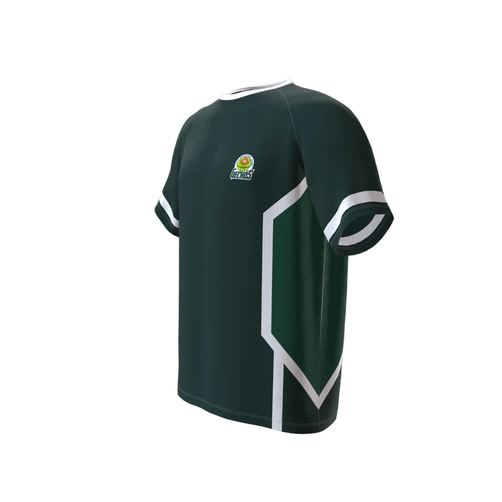 DTU Basketball - Trænings T-shirt