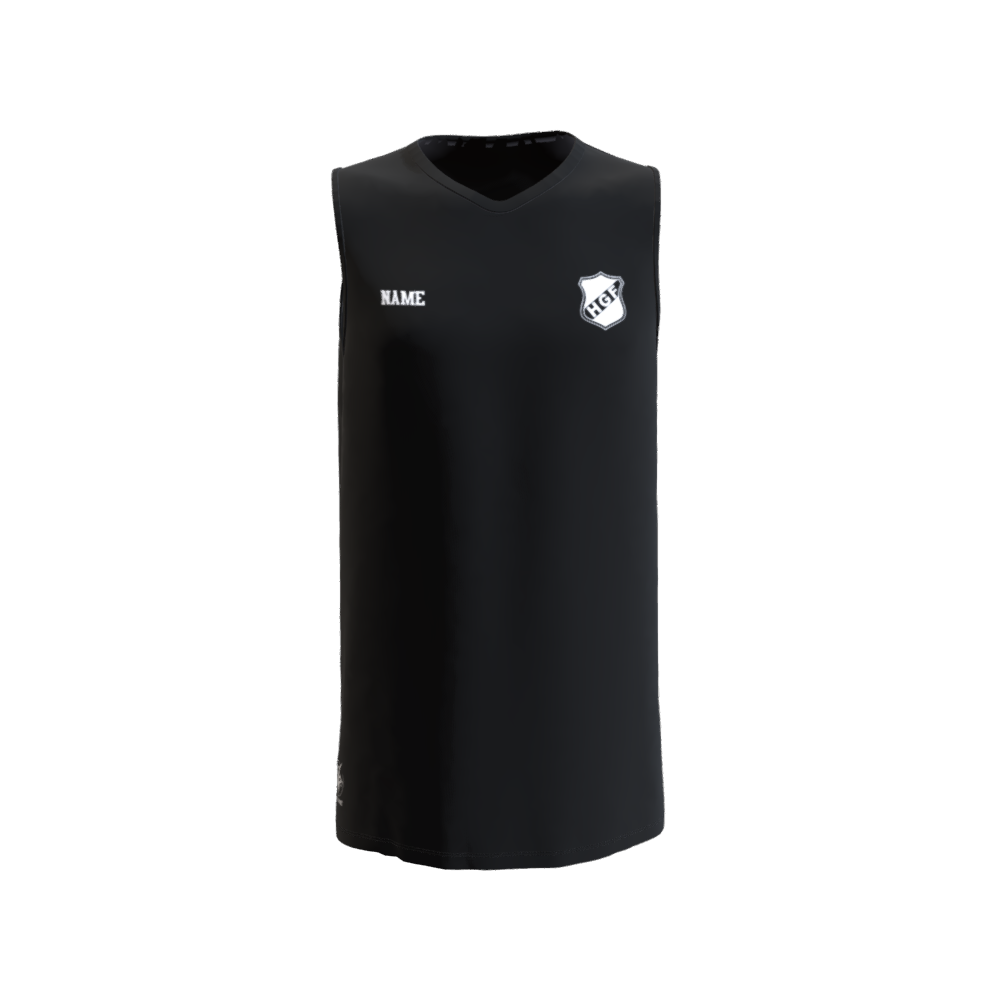 Herning atletik og motion - Singlet - Konkurrence