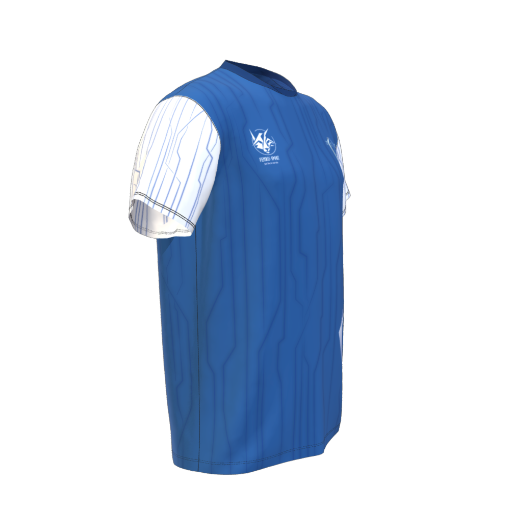 I.C.E - T-shirt - SponsorWorld