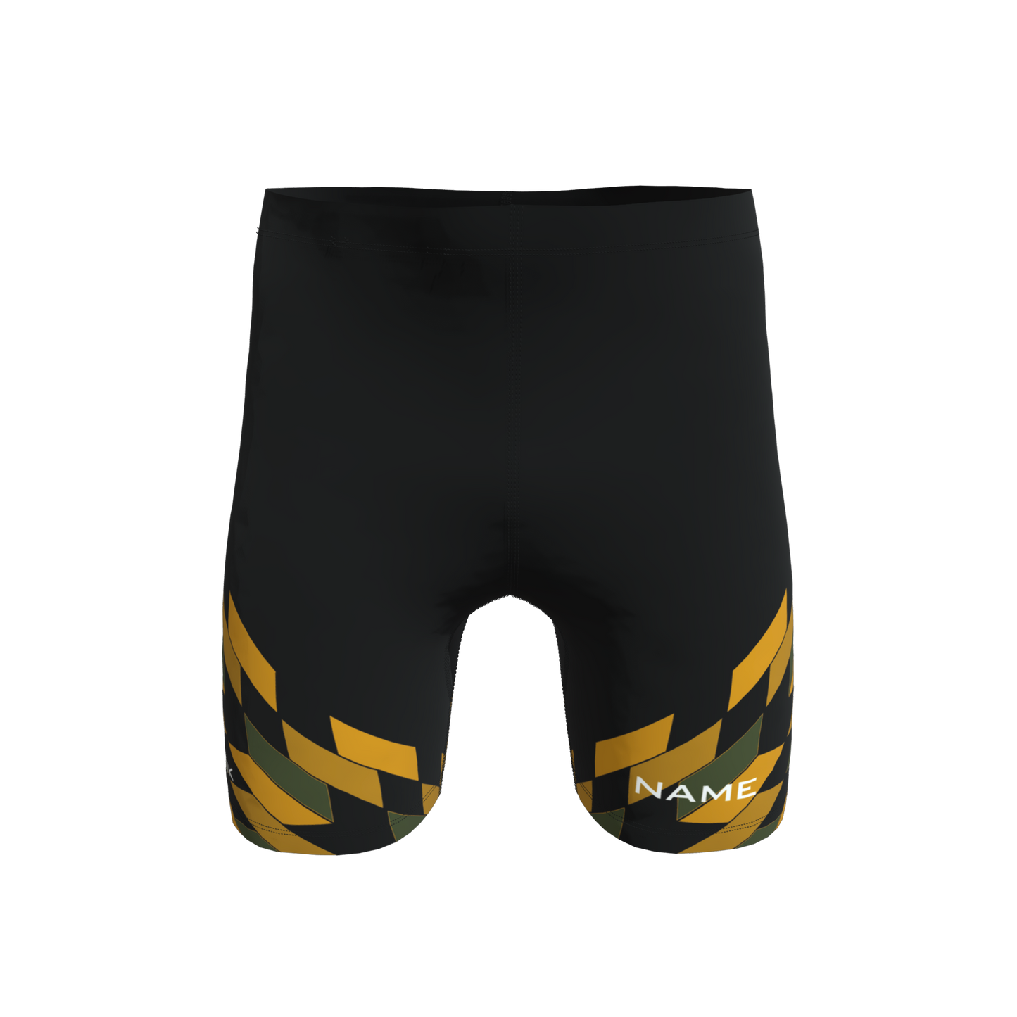FSI Gymnastik - Tights - SponsorWorld