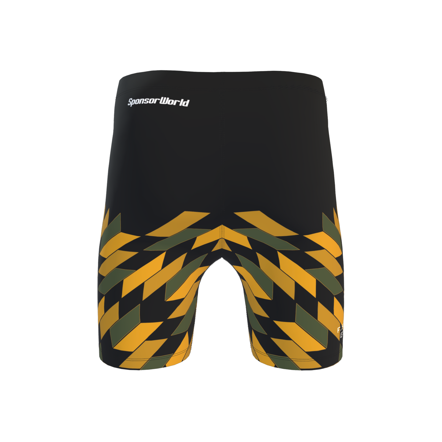 FSI Gymnastik - Tights - SponsorWorld