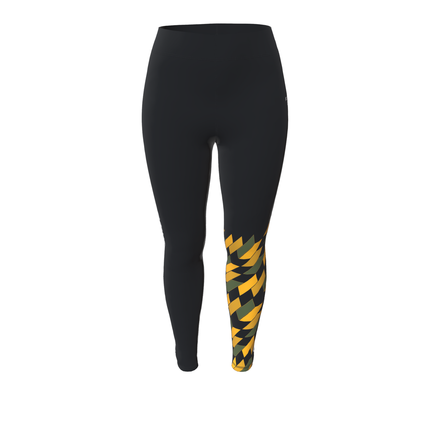 FSI Gymnastik - Leggins