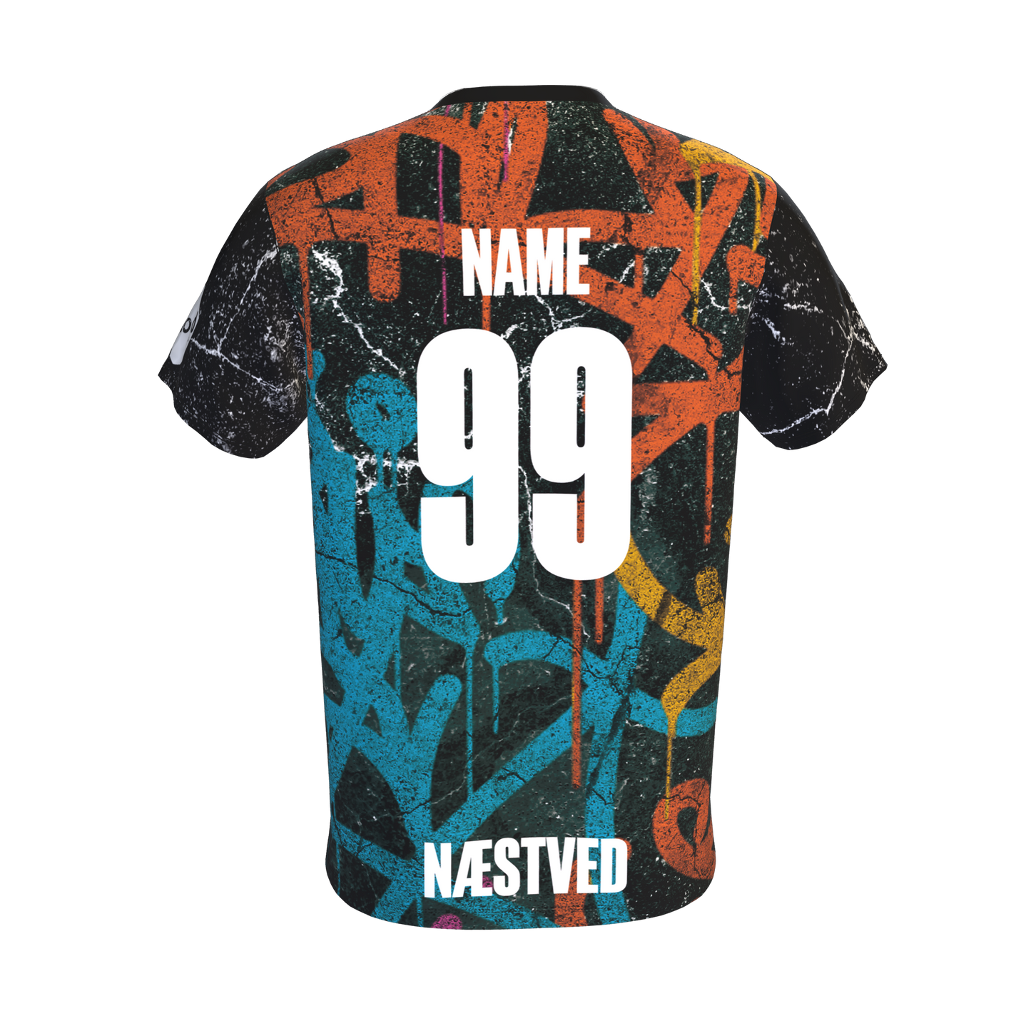 Ombold - T-shirt Keeper - SponsorWorld