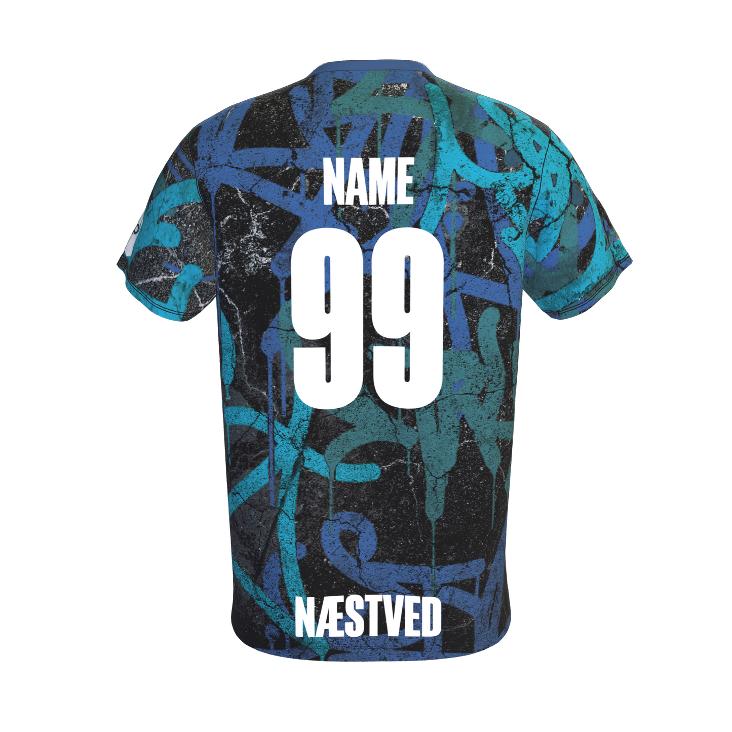 Ombold - T-shirt Training - SponsorWorld