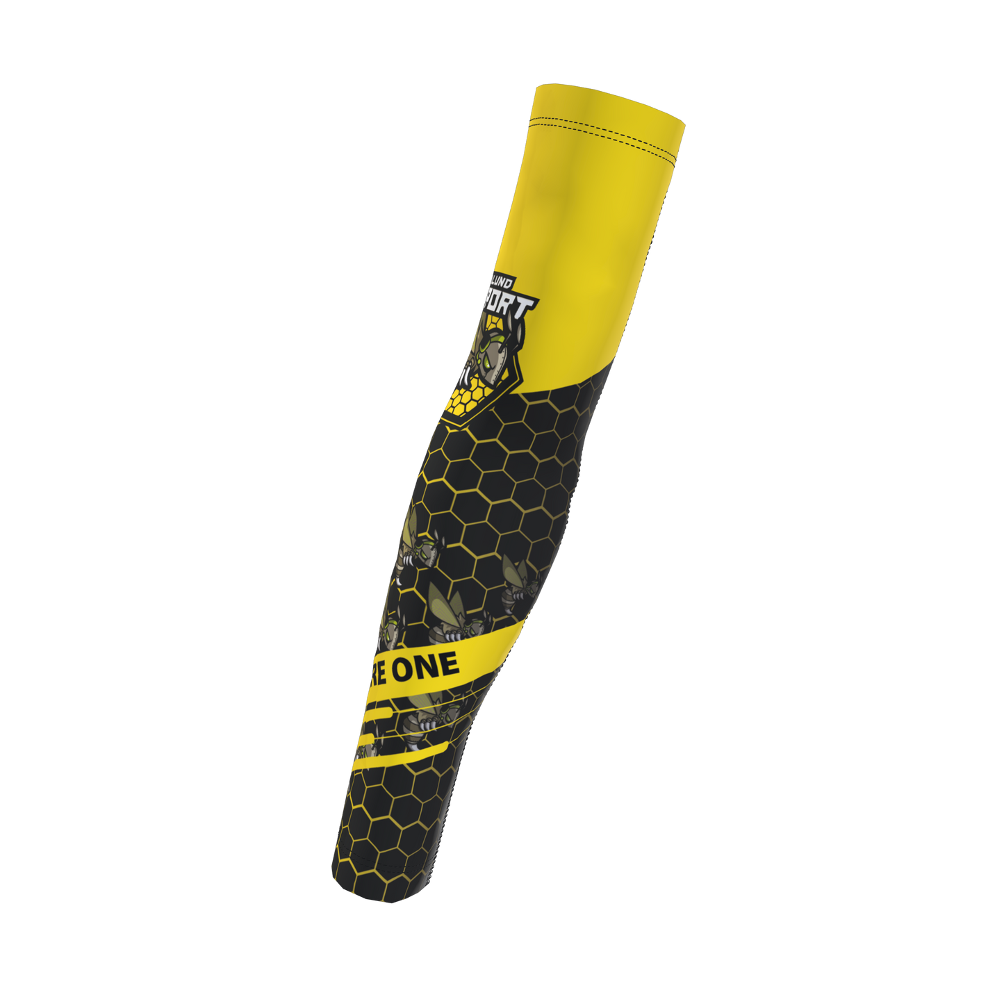 Billund esport - Sleeve - SponsorWorld