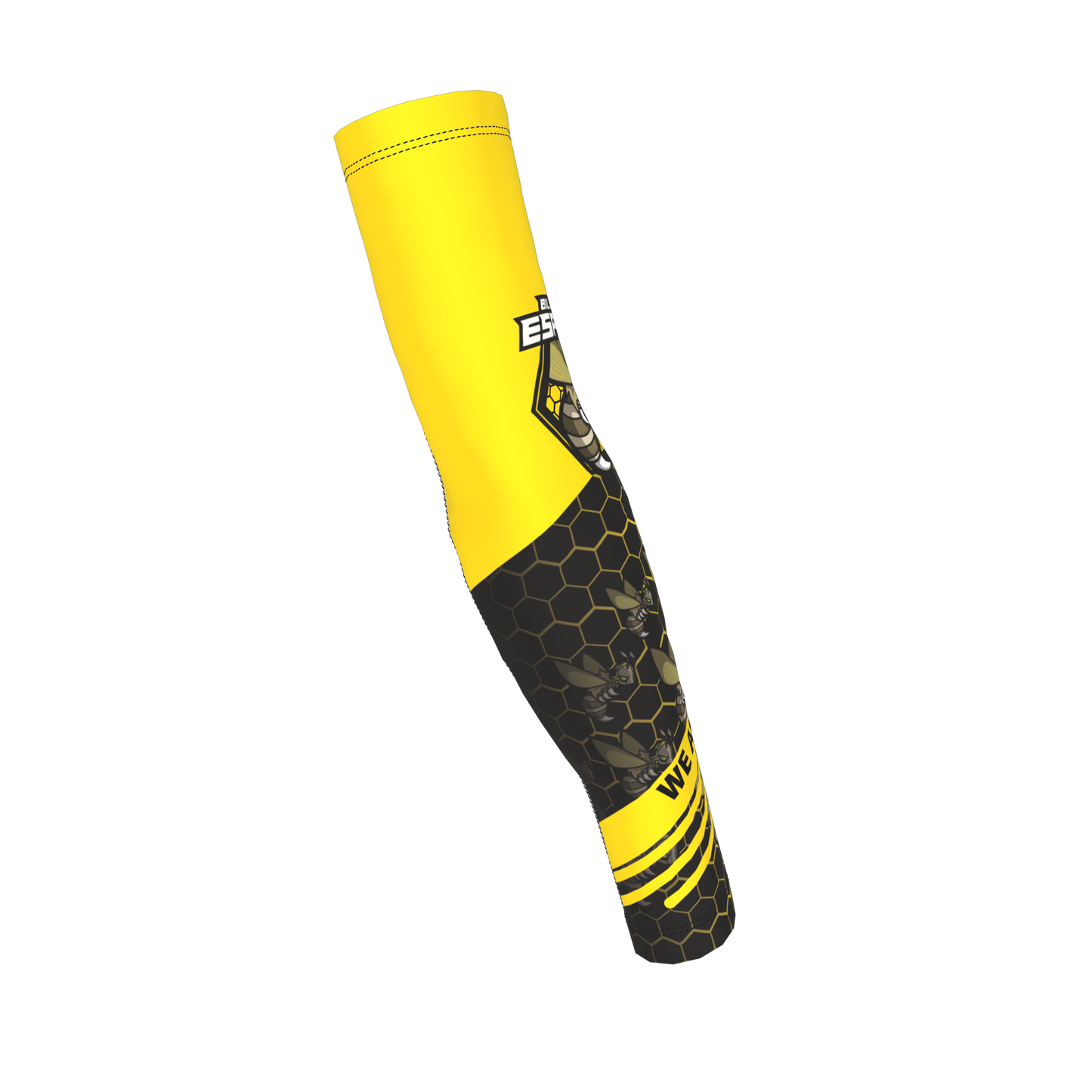 Billund esport - Sleeve - SponsorWorld