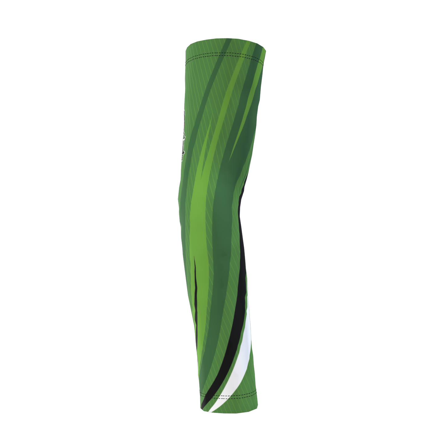 ESPORT HARTE - Sleeve - Hjemmebane - SponsorWorld
