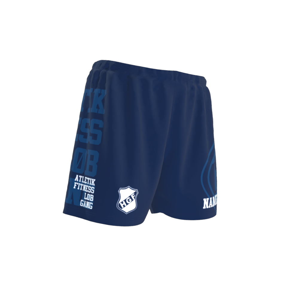 Herning atletik og motion - Klubpakke - SponsorWorld