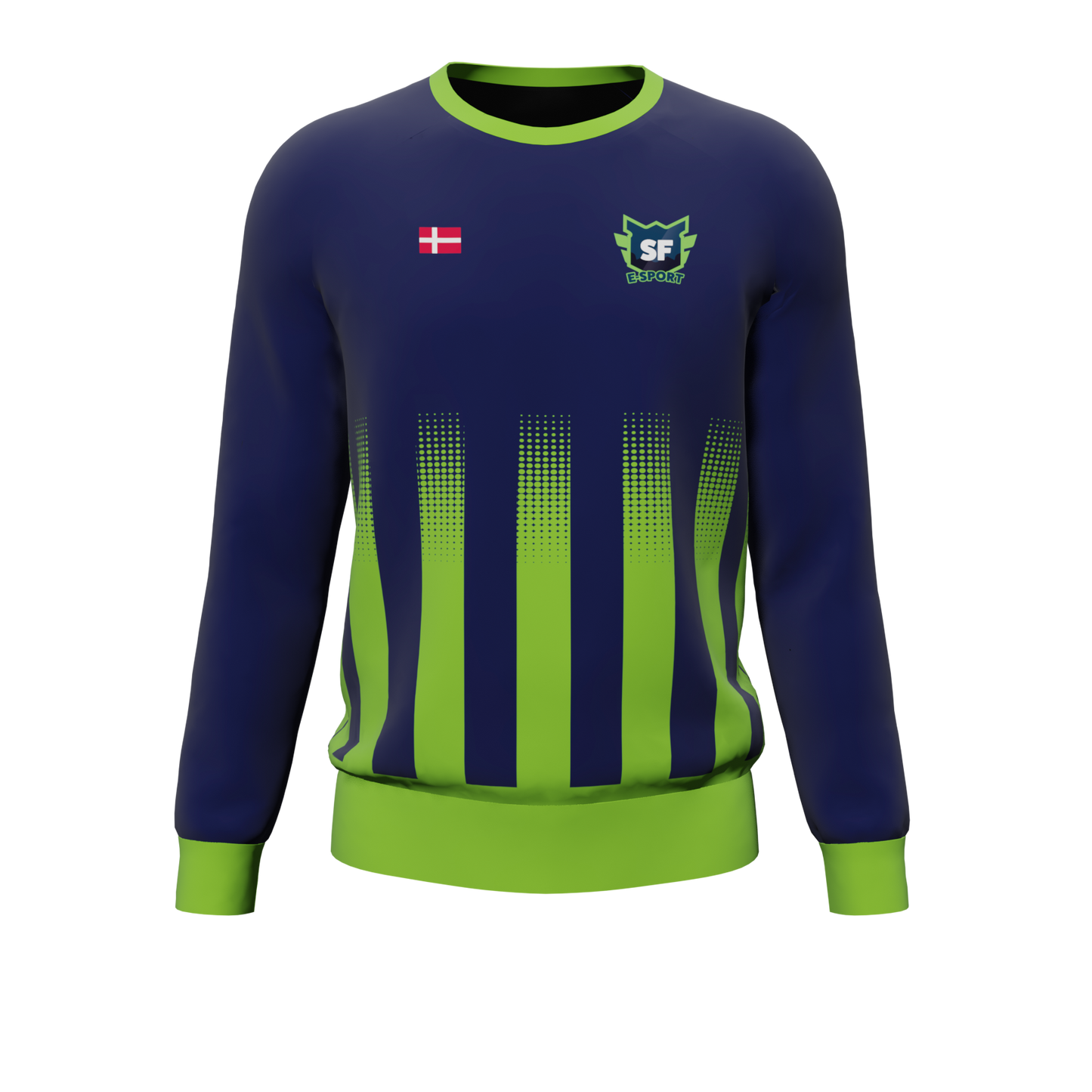 Sweatshirt - SF-Esport