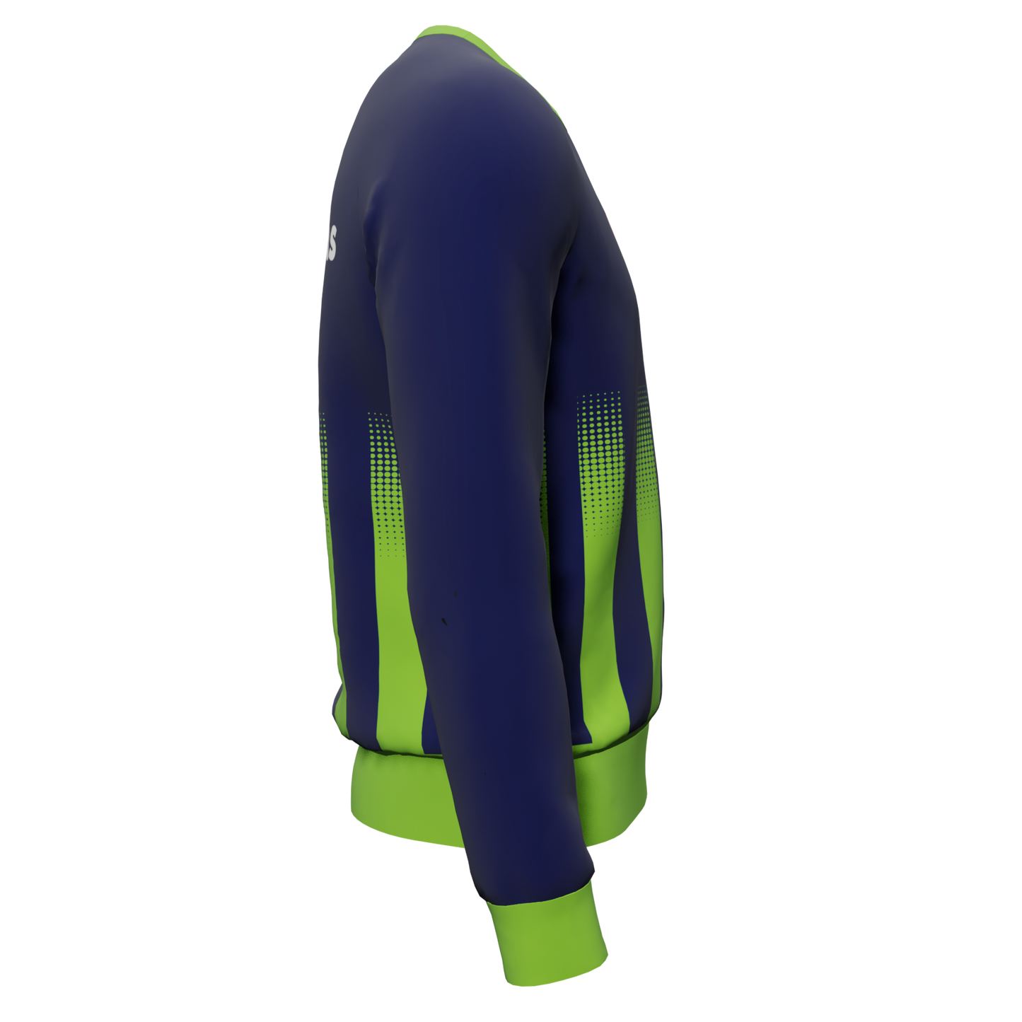 Sweatshirt - SF-Esport