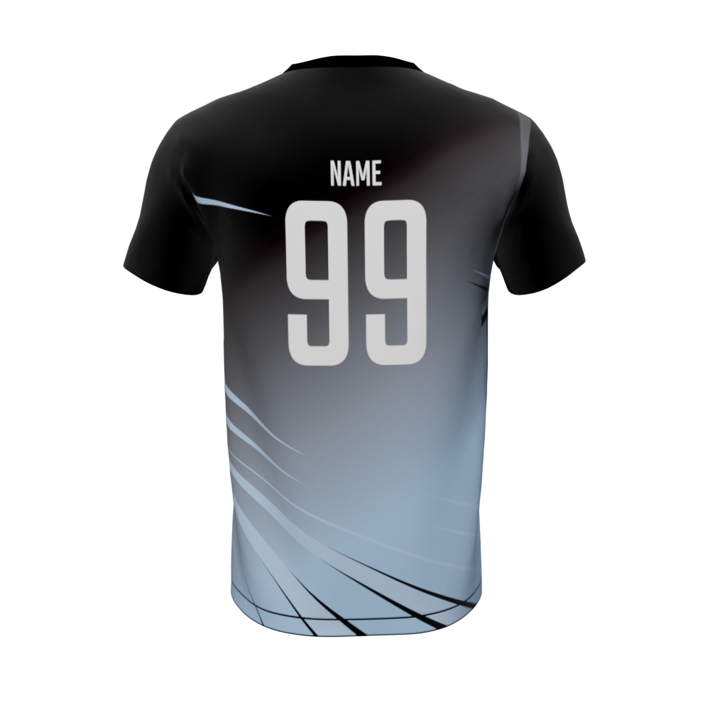 Tjørring IF - Trænings T-shirt