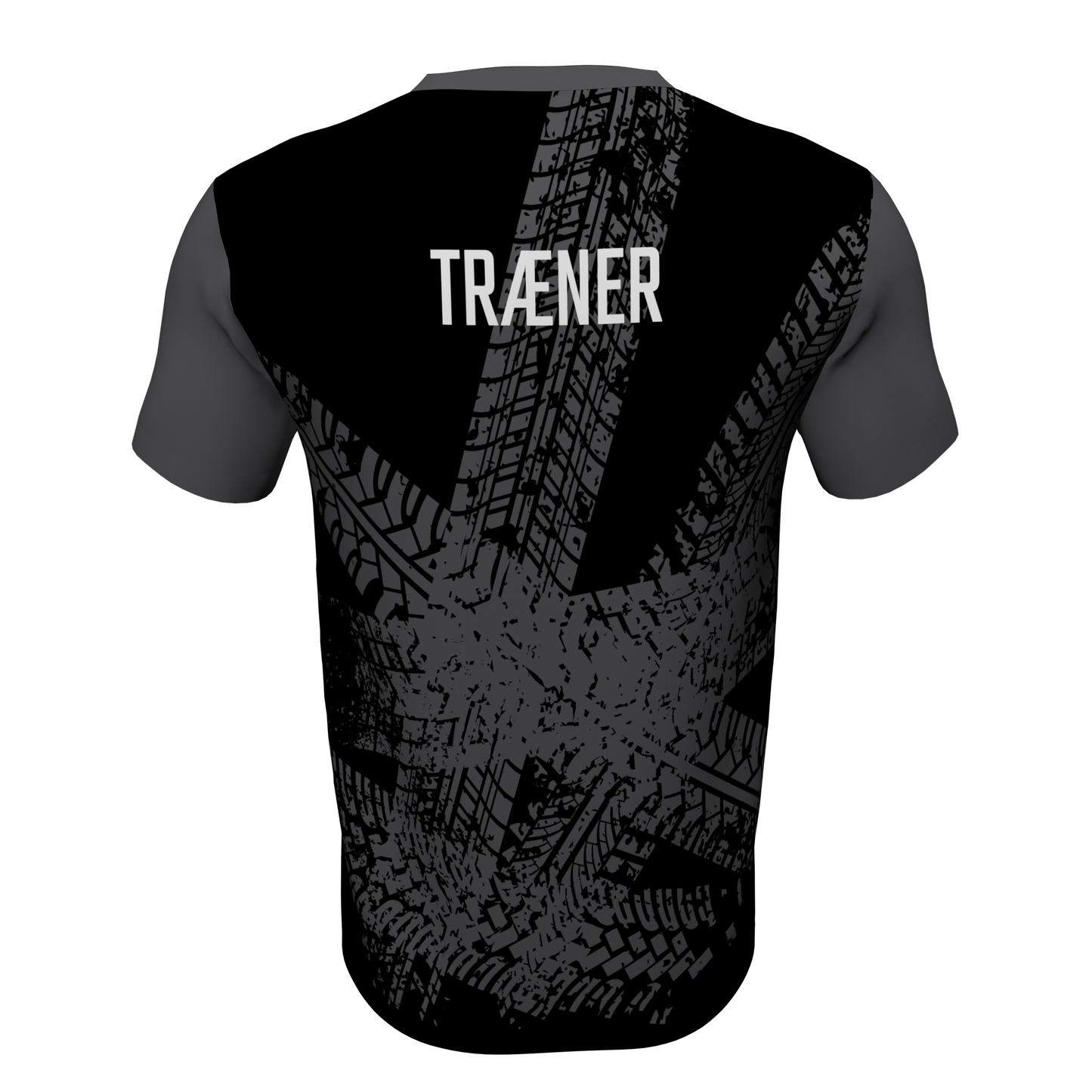 NV Djurs T-shirt - SponsorWorld