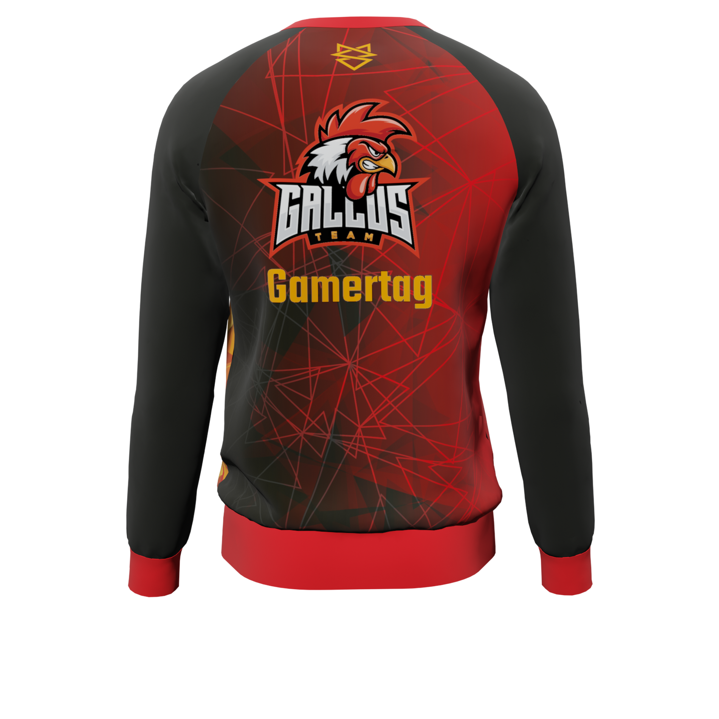 Sweatshirt - Farre Idrætsforening - Esport