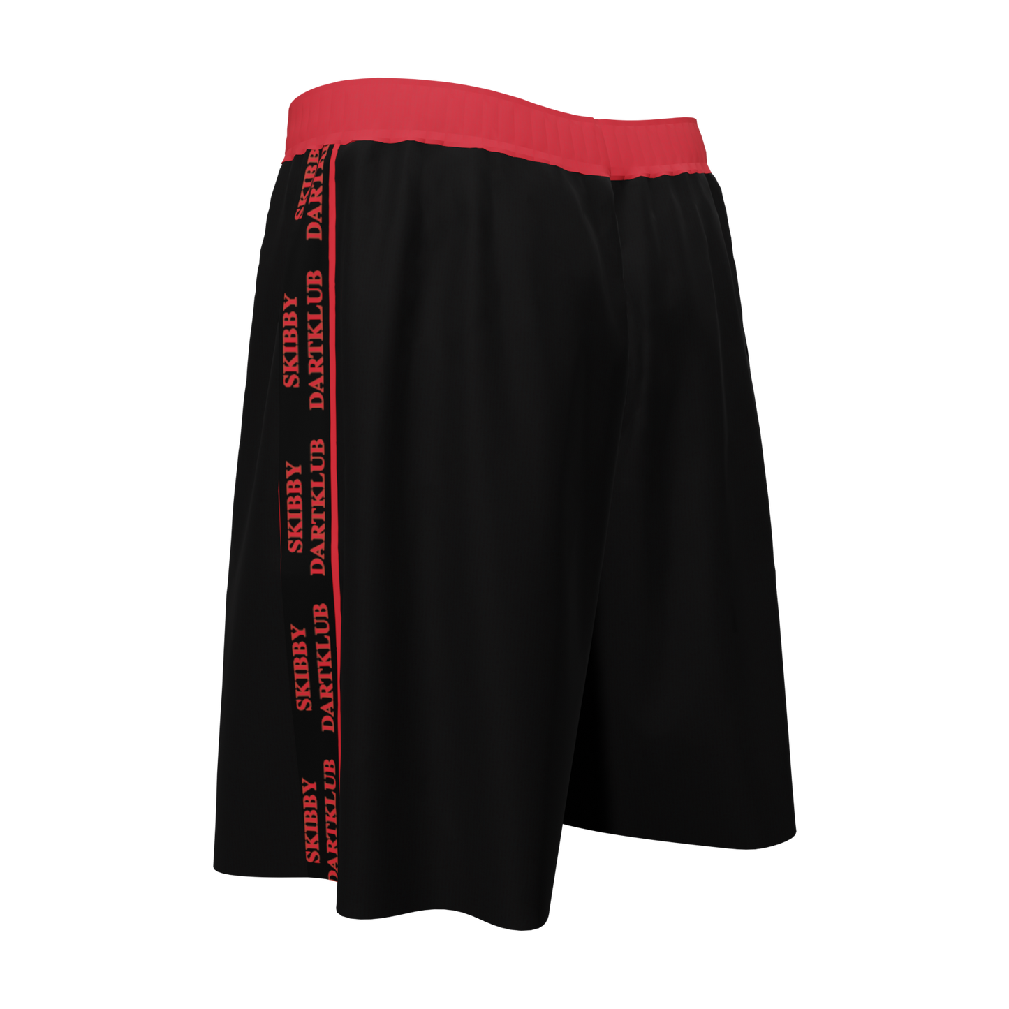 Bomulds Shorts - Skibby Dart