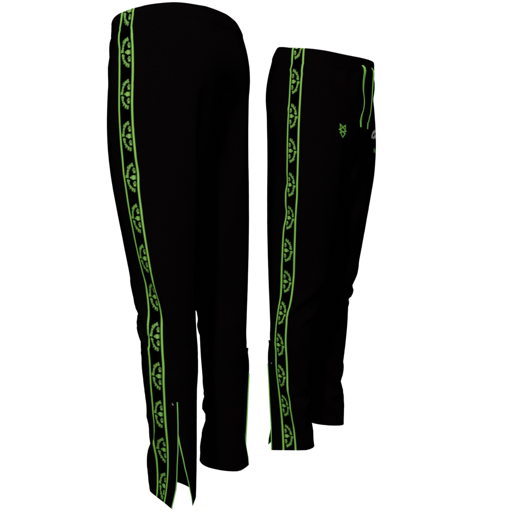 Bomulds Bukser - Skårup Bowling - SponsorWorld