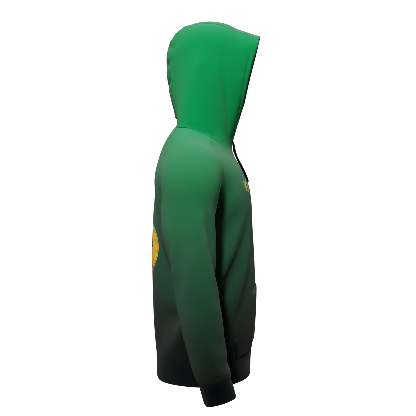 Hoodie - Kolding Dart