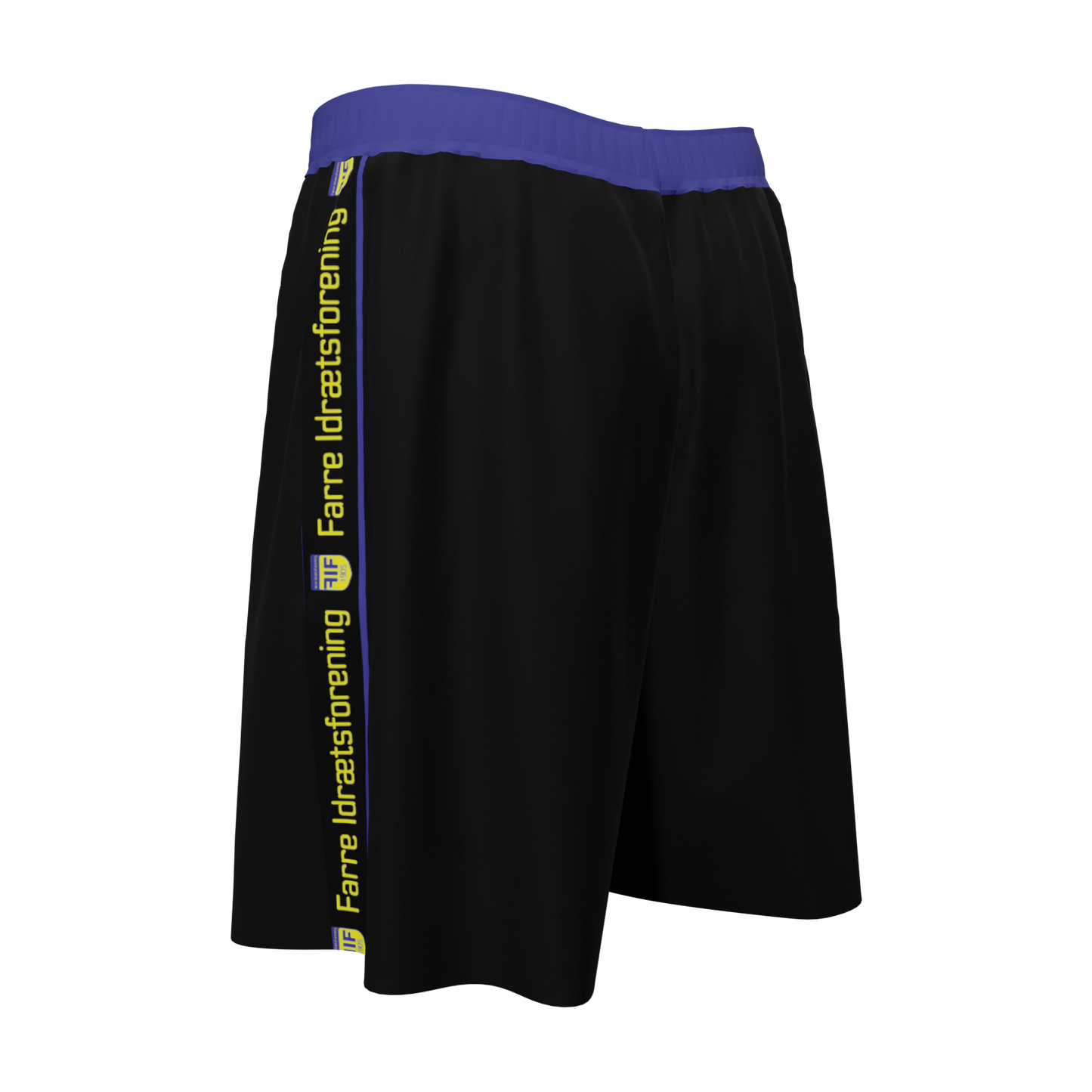 Bomulds Shorts - Farre Idrætsforening